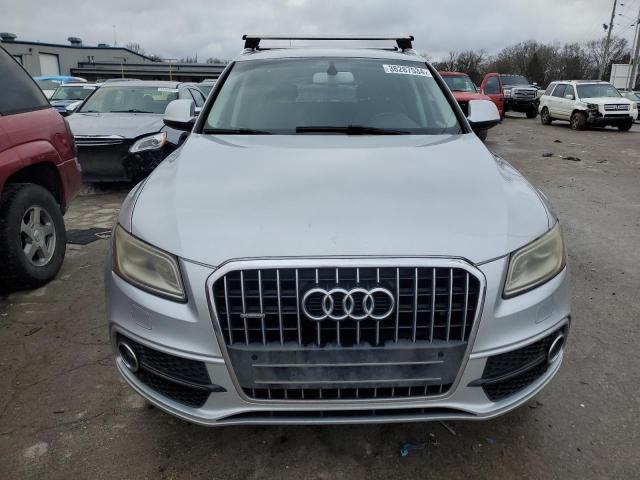 VIN WA1DGAFP5DA101309 2013 Audi Q5, Premium Plus no.5