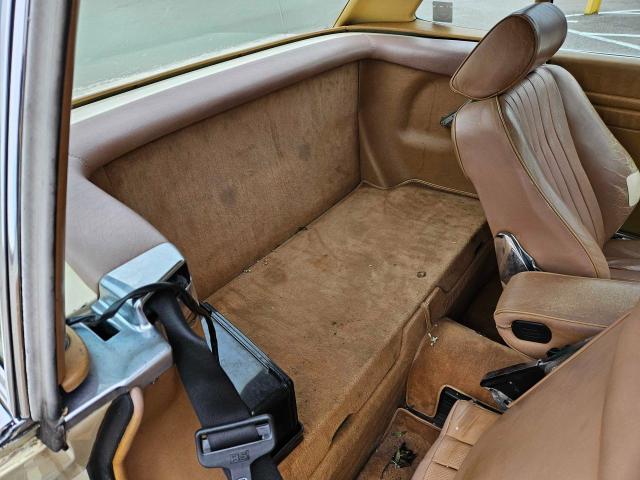 1987 Mercedes-Benz SL-klasse - Image 6