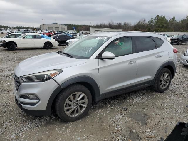 KM8J33A4XGU061627 | 2016 HYUNDAI TUCSON LIM