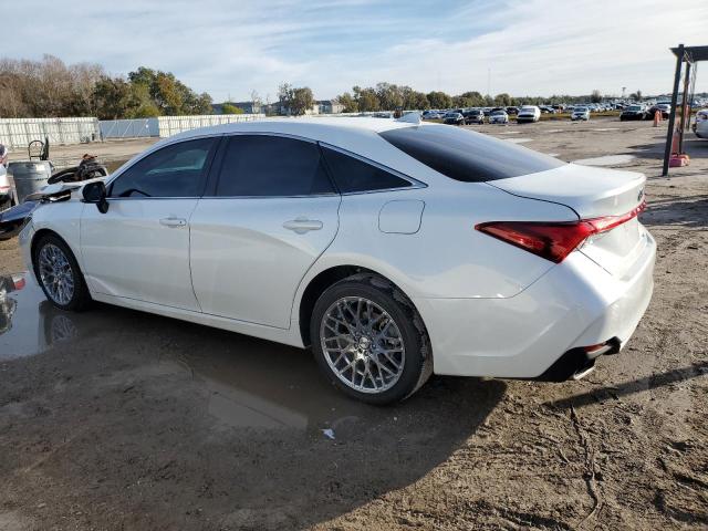 4T1AZ1FB8NU084427 | 2022 TOYOTA AVALON XLE