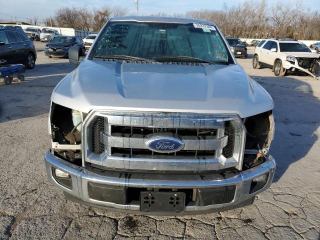 1FTEW1CP8HKE11990 | 2017 FORD F150 SUPER