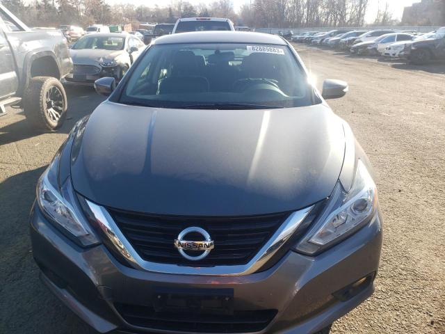 1N4AL3AP5JC195897 | 2018 NISSAN ALTIMA 2.5