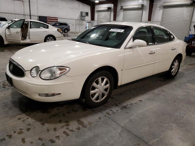 2G4WC582X61310198 2006 Buick Lacrosse Cx