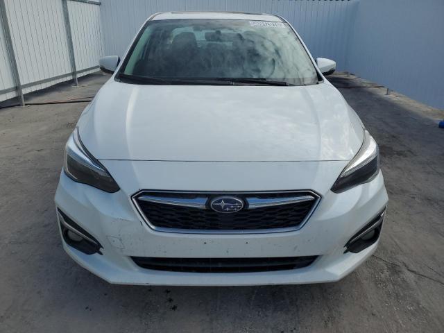 2018 SUBARU IMPREZA LI - 4S3GKAT68J3609237
