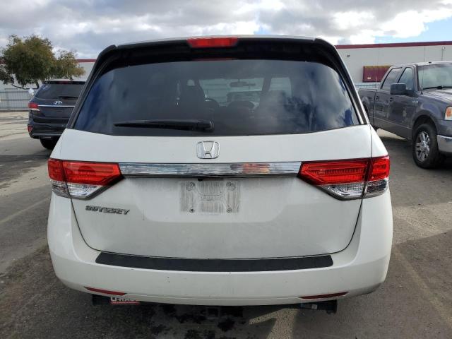 5FNRL5H45FB050454 | 2015 HONDA ODYSSEY EX