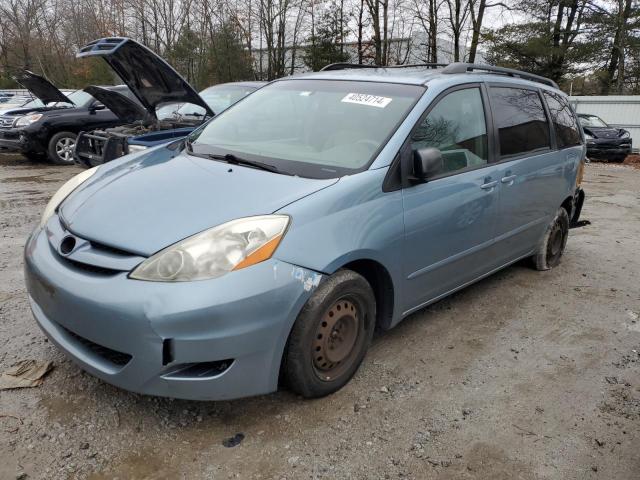 2007 Toyota Sienna CE