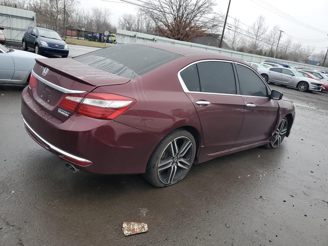 1HGCR2F19HA228388 2017 Honda Accord Sport Special Edition