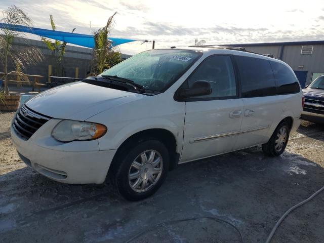 2007 Chrysler Town & Country Touring