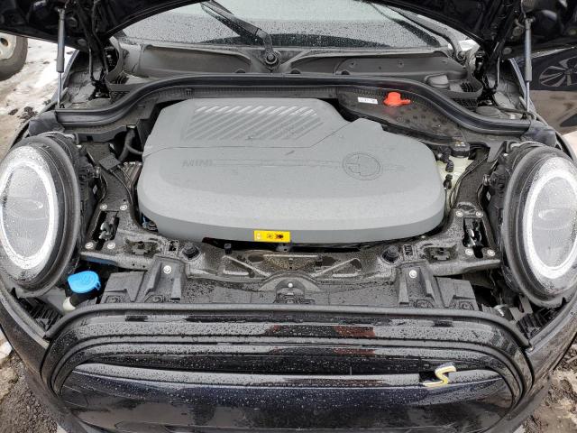 2023 MINI COOPER SE - WMW13DJ04P2T29846