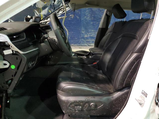 2023 JEEP GRAND CHER - 1C4RJHBG7PC504874