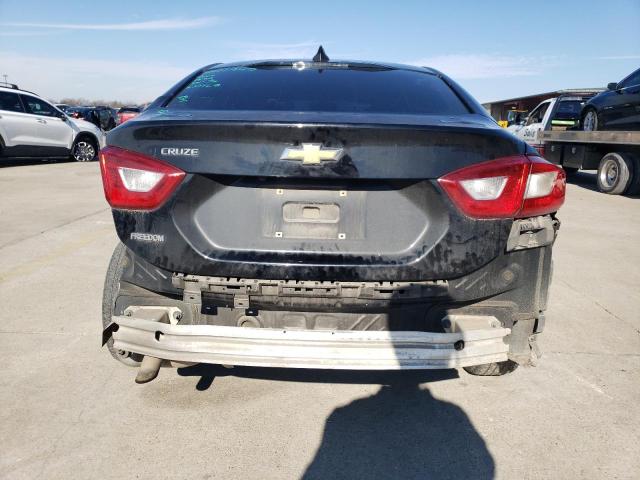 1G1BC5SM5K7125284 | 2019 CHEVROLET CRUZE LS