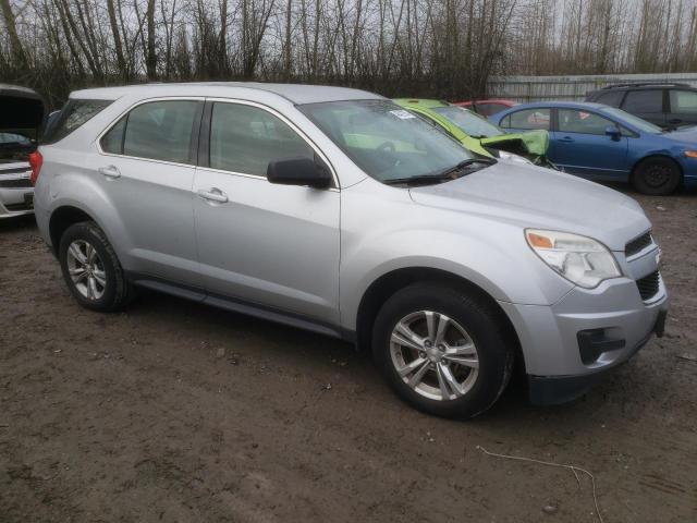 2GNFLEEK2F6293884 | 2015 CHEVROLET EQUINOX LS