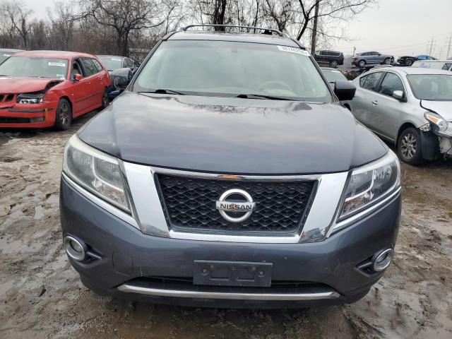 5N1CR2MN9EC659684 | 2014 NISSAN PATHFINDER