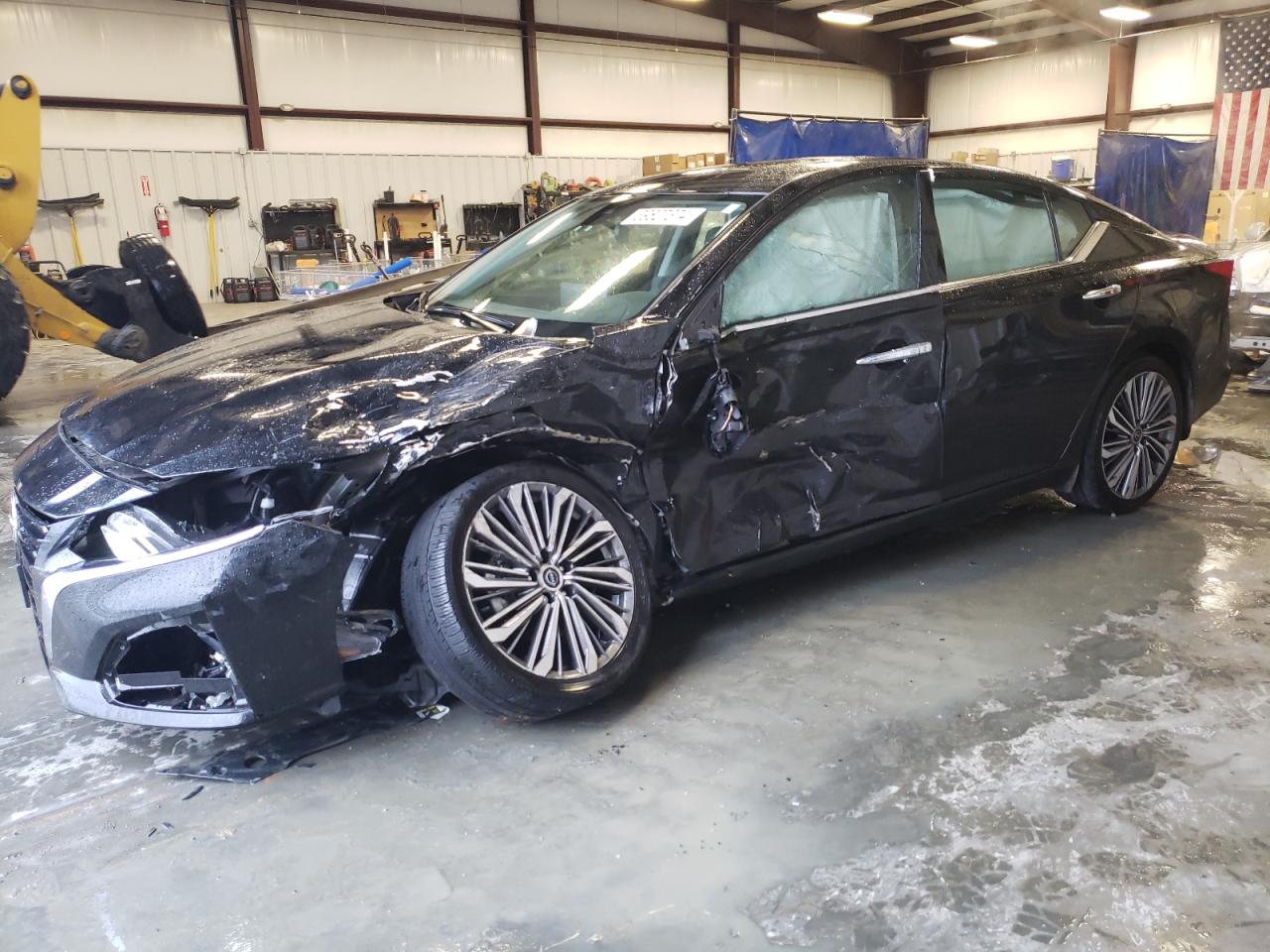 1N4BL4EV0PN375420 NISSAN ALTIMA 2023