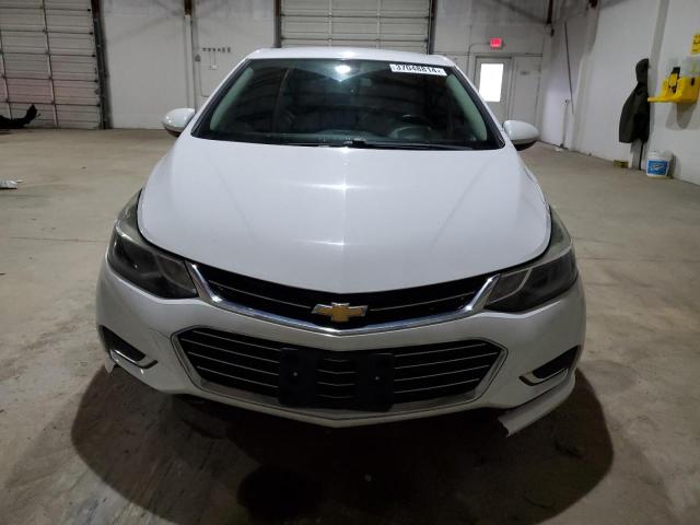 2017 Chevrolet Cruze Premier VIN: 1G1BF5SM0H7249477 Lot: 37048814