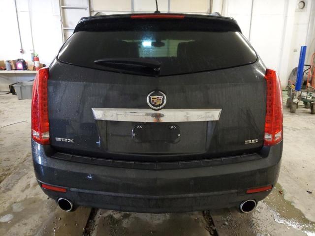 3GYFNBE32FS590031 | 2015 Cadillac srx luxury collection