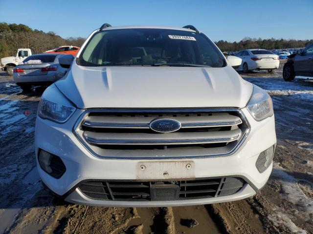 1FMCU0GD8JUB98097 | 2018 FORD ESCAPE SE