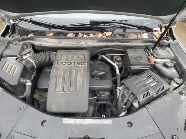 2GNALCEK4E6343066 | 2014 CHEVROLET EQUINOX LT