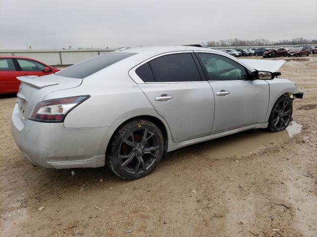 1N4AA5AP9EC911515 | 2014 NISSAN MAXIMA S