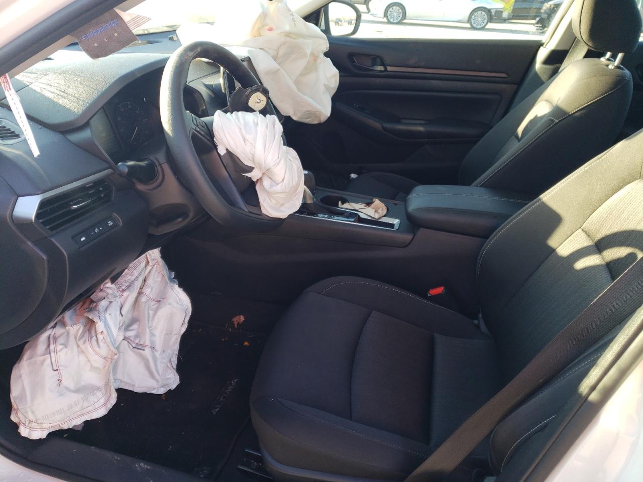 1N4BL4BV8PN400309 NISSAN ALTIMA 2023