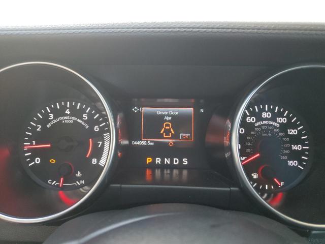 1FATP8UH8L5134243 Ford MUSTANG