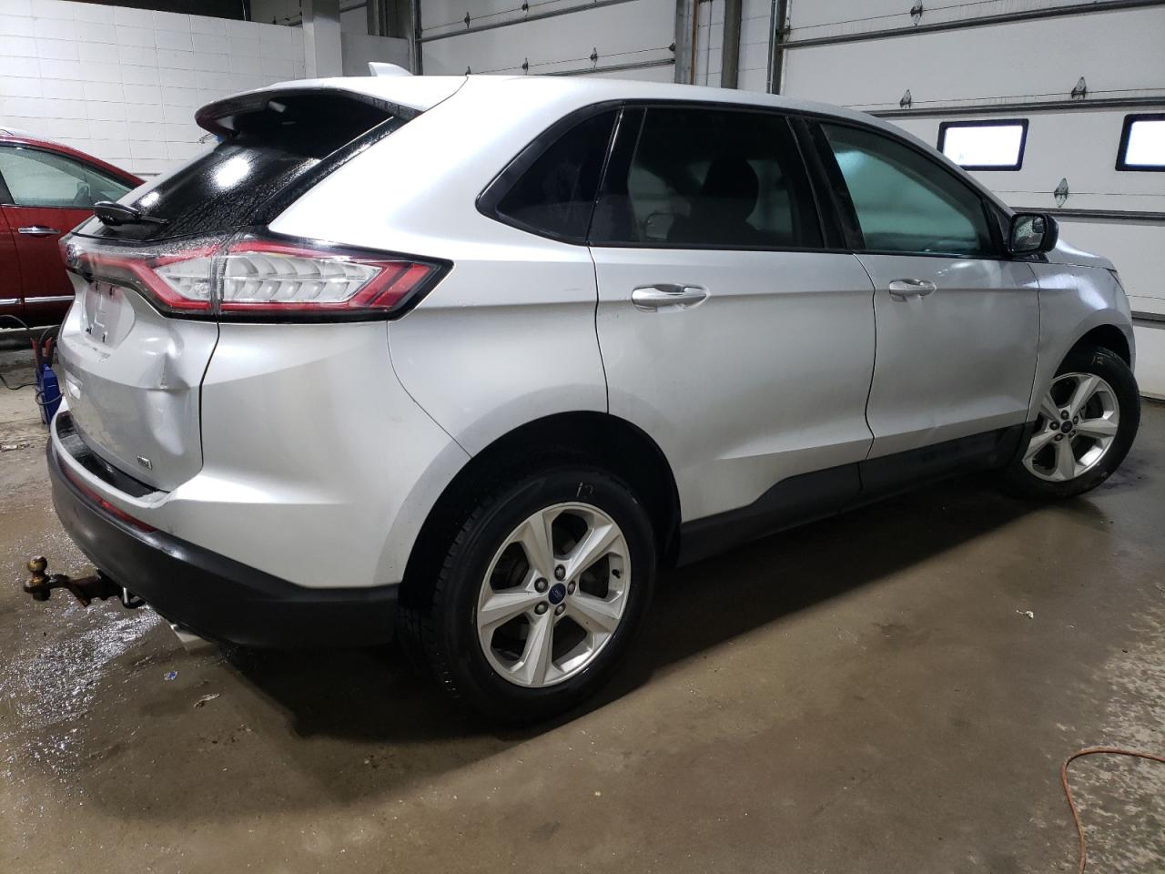 2FMPK4G84HBB48279 FORD EDGE 2017