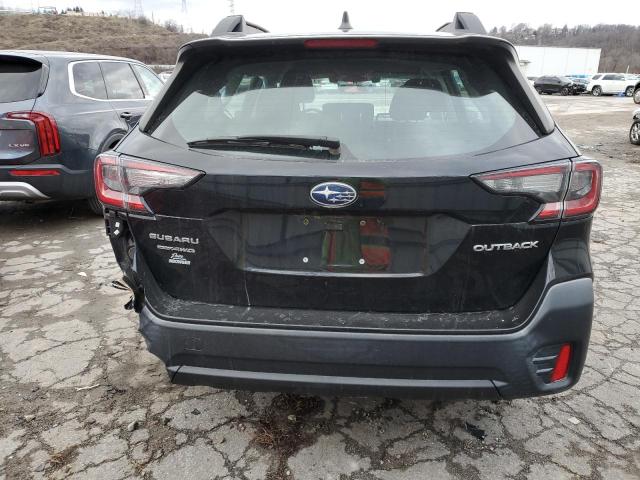 2020 SUBARU OUTBACK - 4S4BTAAC5L3104870