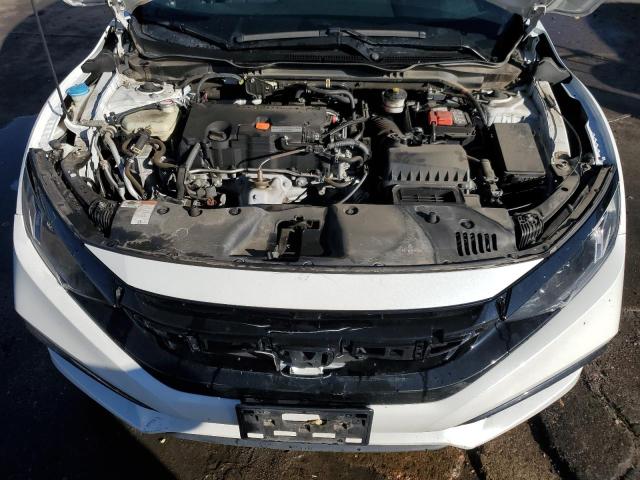 2HGFC2F82MH500271 | 2021 HONDA CIVIC SPOR