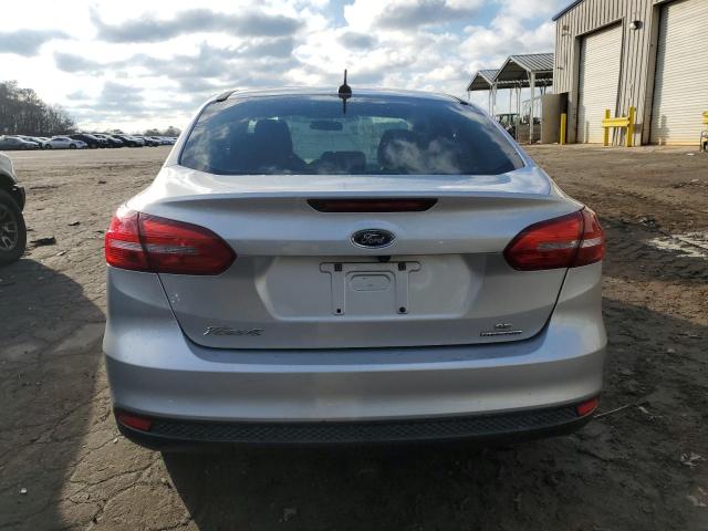 1FADP3F26FL227441 | 2015 FORD FOCUS SE