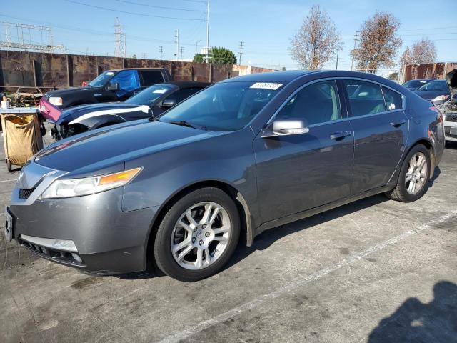 2010 Acura TL 