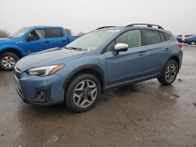 JF2GTAMC4J8294510 | 2018 SUBARU CROSSTREK