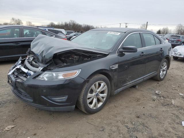 Vin: 1fahp2ew0bg137107, lot: 38172424, ford taurus sel 2011 img_1