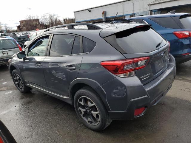 JF2GTABC8L8202059 | 2020 SUBARU CROSSTREK