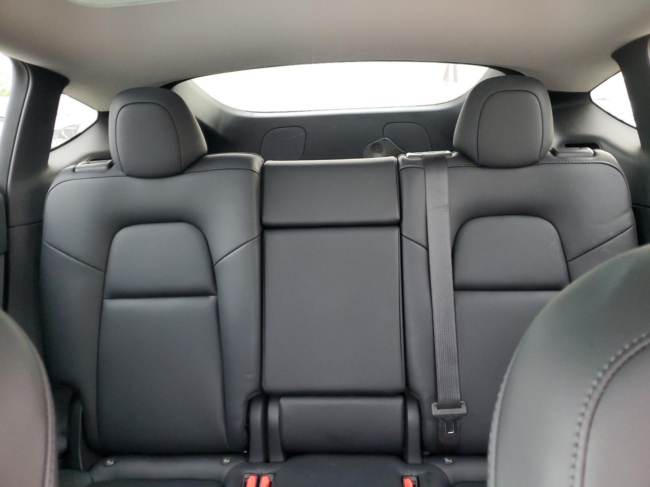 7SAYGDEF6NF534750 TESLA MODEL Y 2022