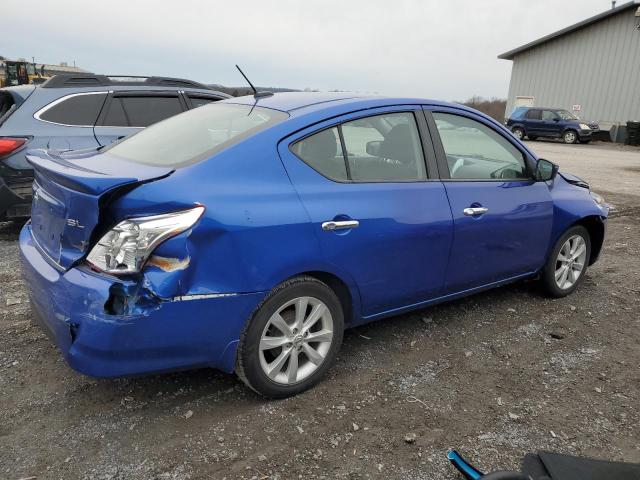 3N1CN7AP8GL908487 | 2016 NISSAN VERSA S