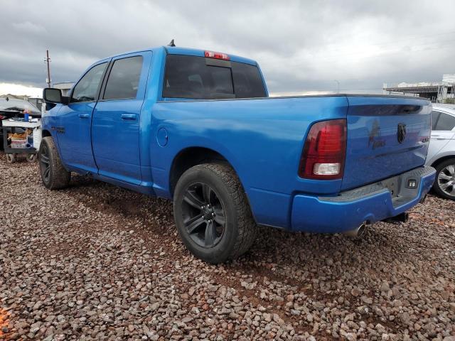 Vin: 1c6rr7mt4js194328, lot: 39728414, ram 1500 sport 20182