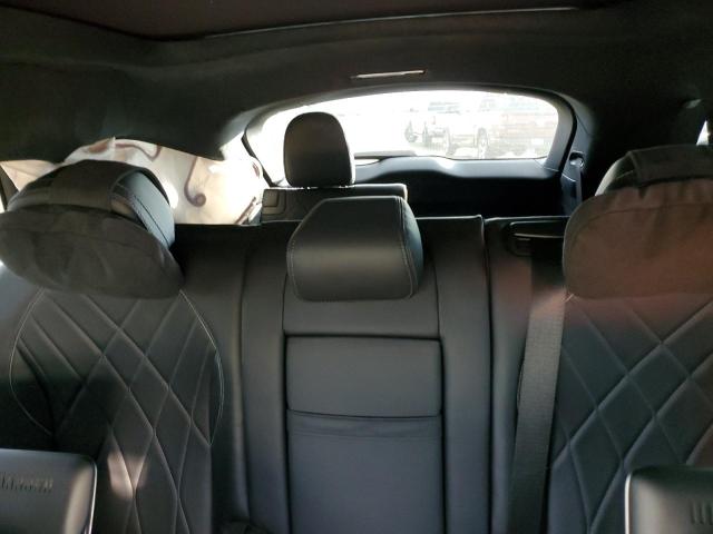 2023 MERCEDES-BENZ EQS SUV 45 4JGDM2DB4PA003058