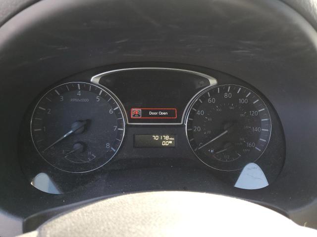 2015 NISSAN ALTIMA 2.5 - 1N4AL3AP2FN872206