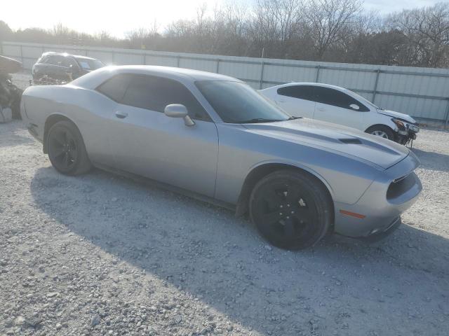 Vin: 2c3cdzag9fh861686, lot: 37017804, dodge challenger sxt 20154