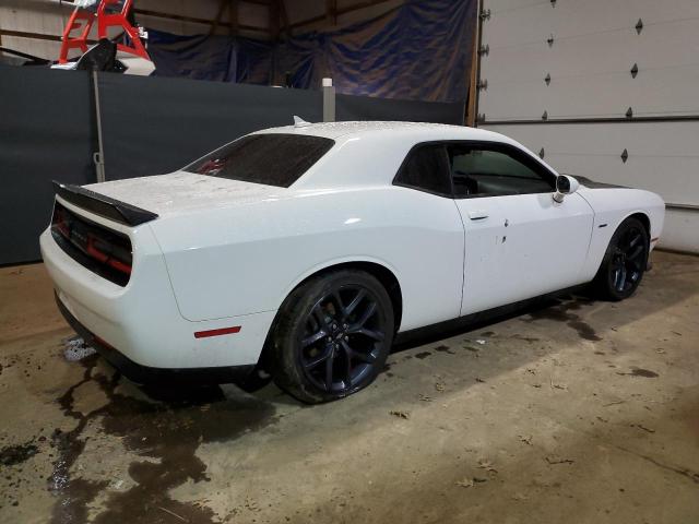 2C3CDZBT5KH652449 | 2019 DODGE CHALLENGER