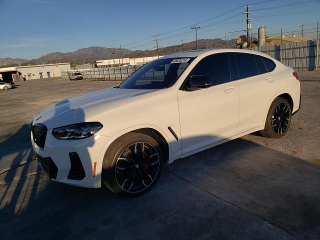 2023 BMW X4 M40i