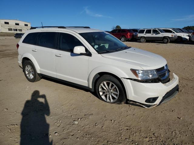 Vin: 3c4pdcbg8jt475253, lot: 82294333, dodge journey sxt 20184