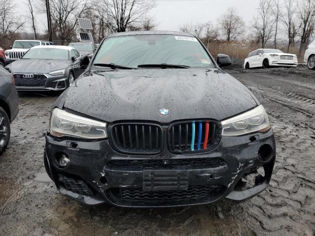 2016 BMW X4 xDrive28I VIN: 5UXXW3C53G0R21837 Lot: 37954940