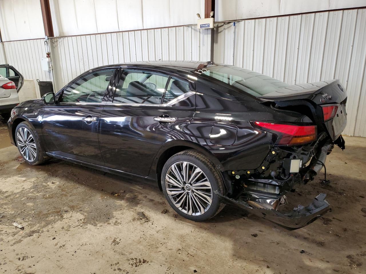 1N4BL4EW7PN401567 NISSAN ALTIMA 2023