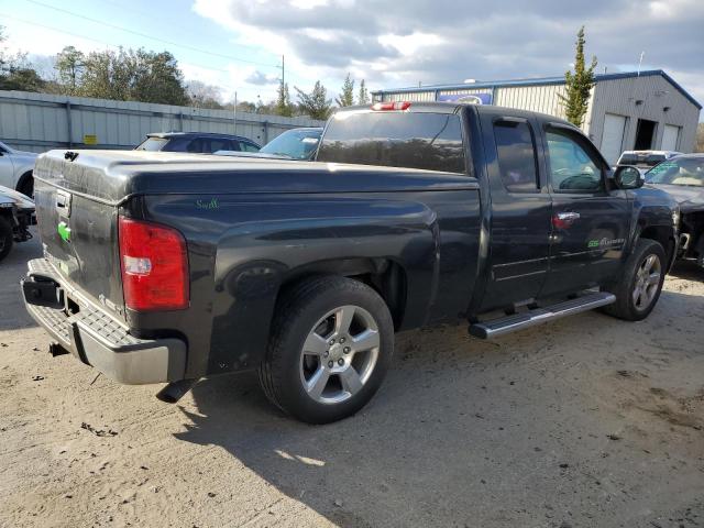 2010 Chevrolet Silverado C1500 Lt VIN: 1GCSCSE09AZ253643 Lot: 40121834