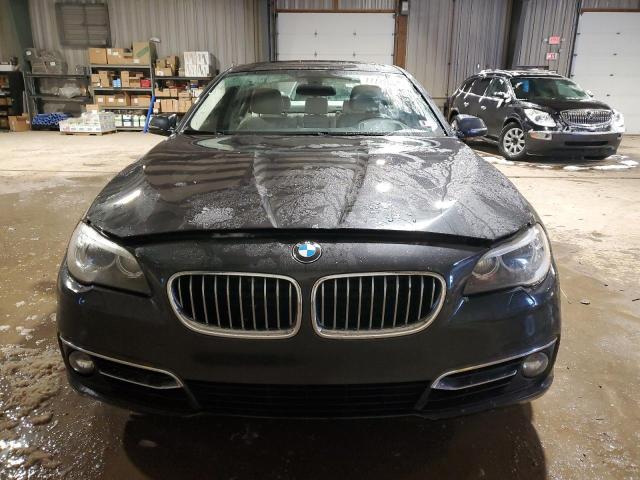 WBAFV3C58ED685124 | 2014 BMW 535 d xdrive