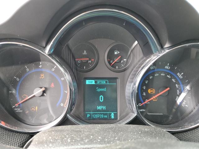 2016 CHEVROLET CRUZE LIMI - 1G1PF5SB0G7139189