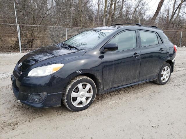 2010 Toyota Matrix S