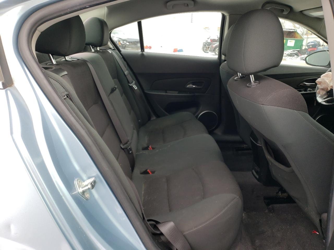 1G1PF5SC9C7206875 2012 Chevrolet Cruze Lt