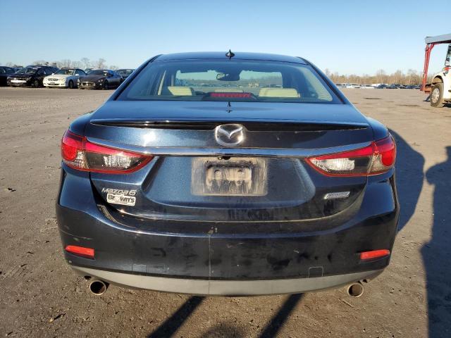 JM1GJ1W50F1182645 | 2015 MAZDA 6 GRAND TO